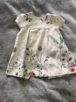 Baby Zara