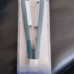 Mini Hair Styler - Crimp Wave