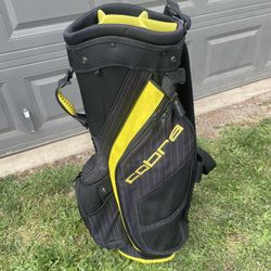 Golf Bag 