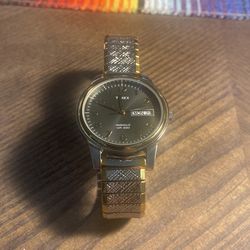 Vintage Men’s Timex 