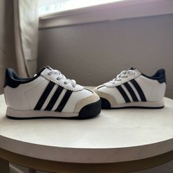 Adidas Sambas - For Toddler 
