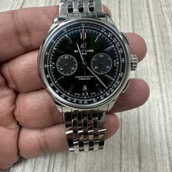 Breitling Prime 41mm