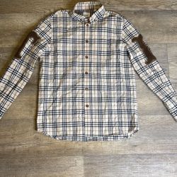 Burberry Shirt 