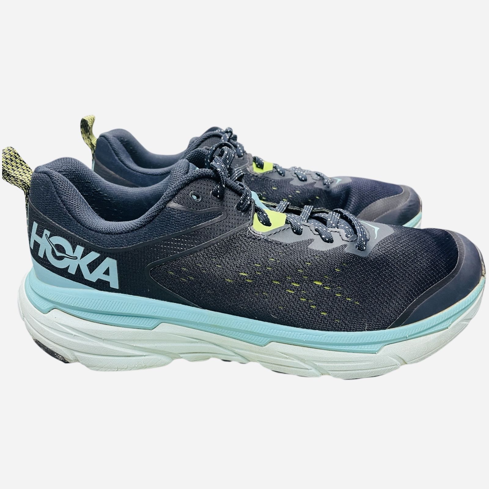 HOKA One One Challenger ATR 6 Women’s Trail Running Shoes...