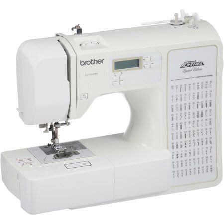 Brother Sewing Machine CE1100PRW