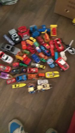 Car & Truck Bundle
