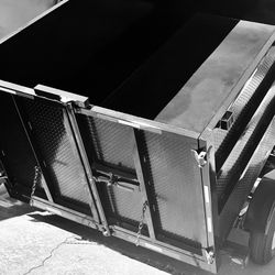 Need Help With Transporting Animal Feed Or Other Agriculture Needs