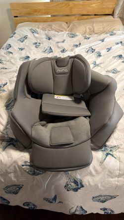 Nuna Rava replacement spare cover