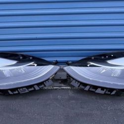 Tesla Model 3/ Y 2021 2022 2023 Left Side / Right Side LED Headlight OEM COMPLETE