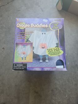 Animated Goggle Buddies