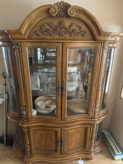 China Cabinet