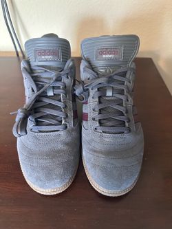 Adidas Busenitz Pro Size 11.5 Men’s NWOT Suede