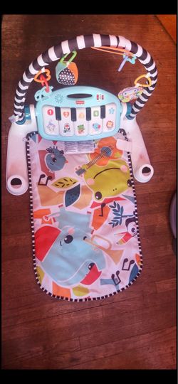 Play mat