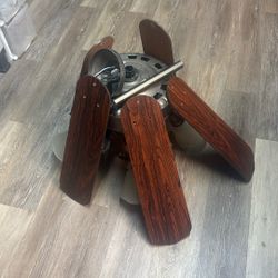 Ceiling Fan 