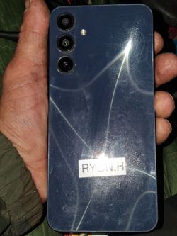 Samsung A16, Like New, MetroPCS Network