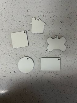 Custom keychains