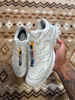 Salomon xt6
