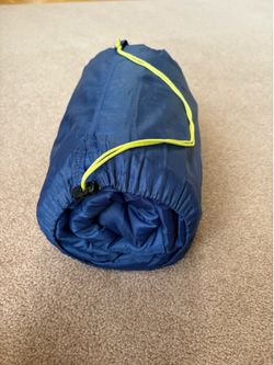 Youth Sleeping Bag