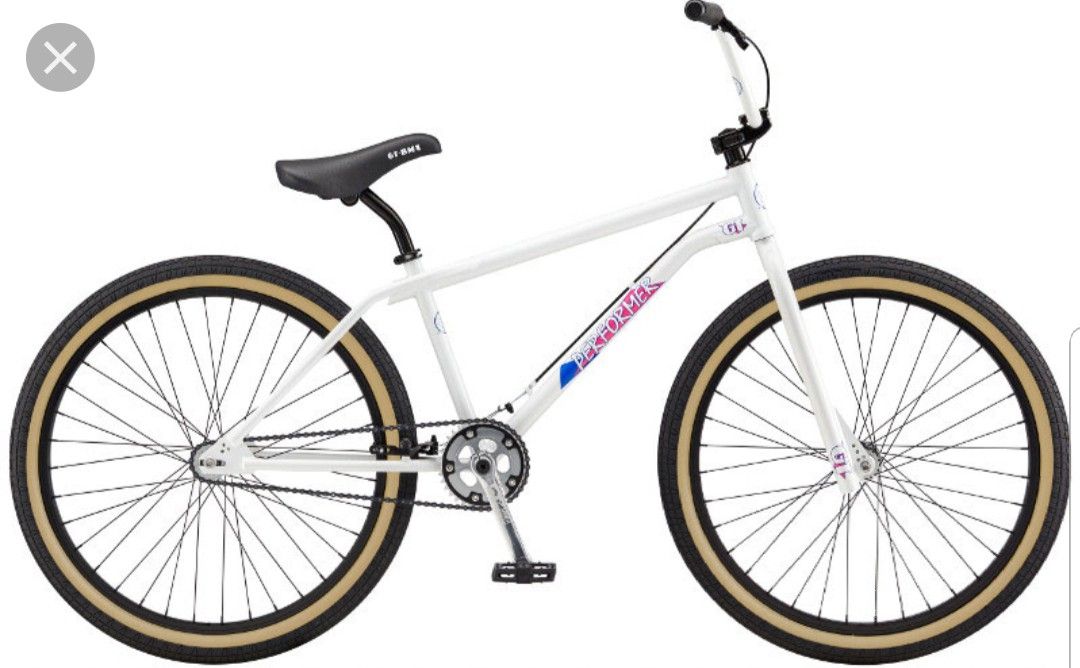Gt pro performer 26 for Sale in San Dimas CA OfferUp