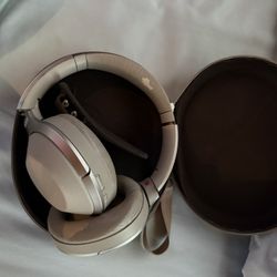 Sony Bluetooth Headphones