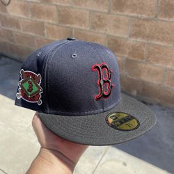 Boston Red Sox New Era