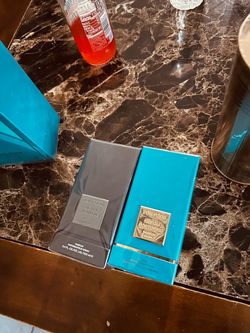Perfumes de diseñador título largo