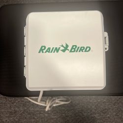 Sprinkler Controller - 12 Zones