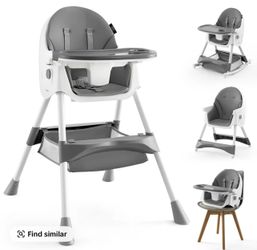 Baby High Chair
