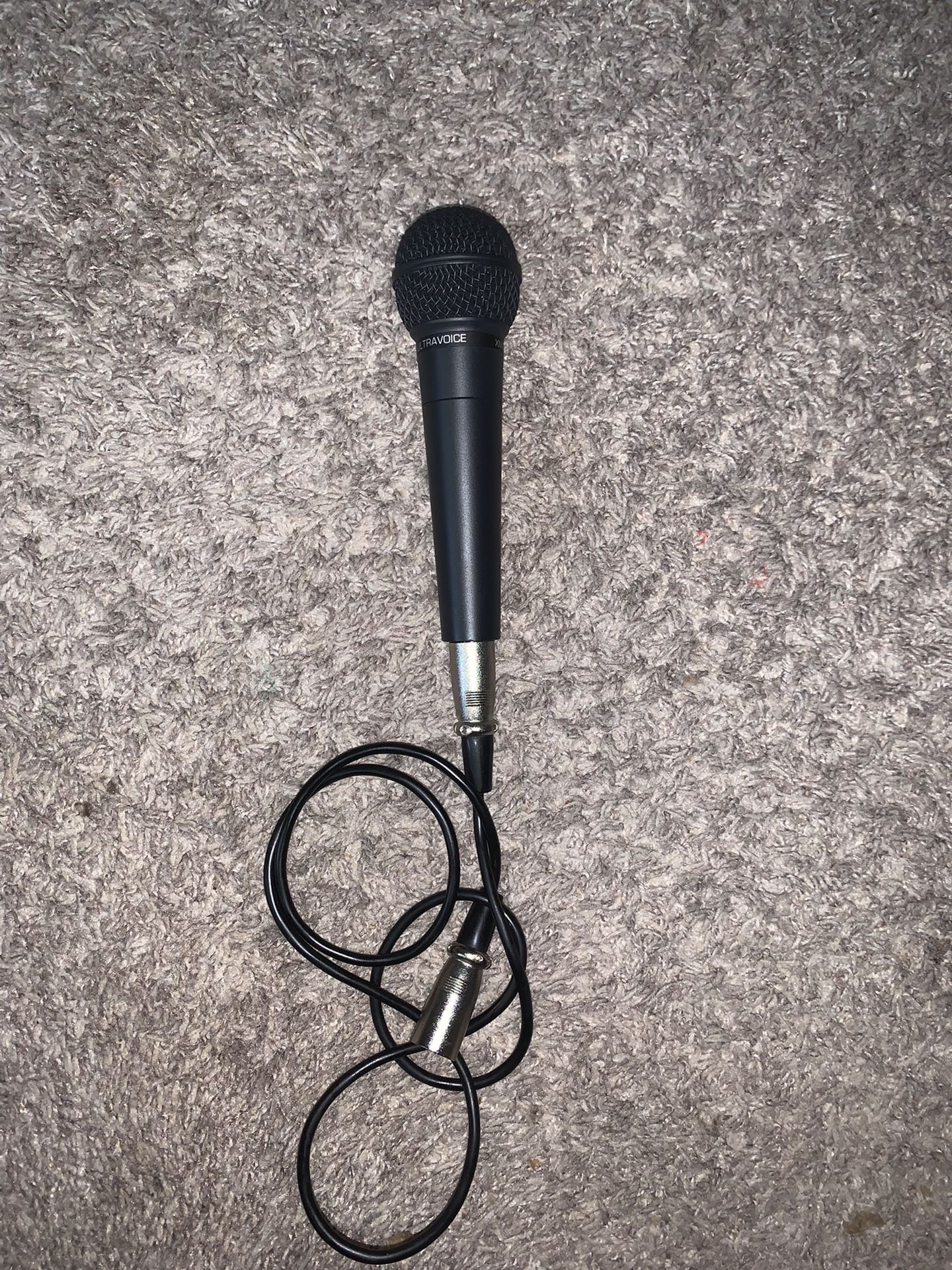 Behringer Microphone Xm8500