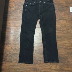 True Religion Ricky Relaxed Straight 