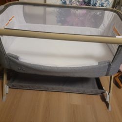 Kooler Things 3 In 1 Bassinet