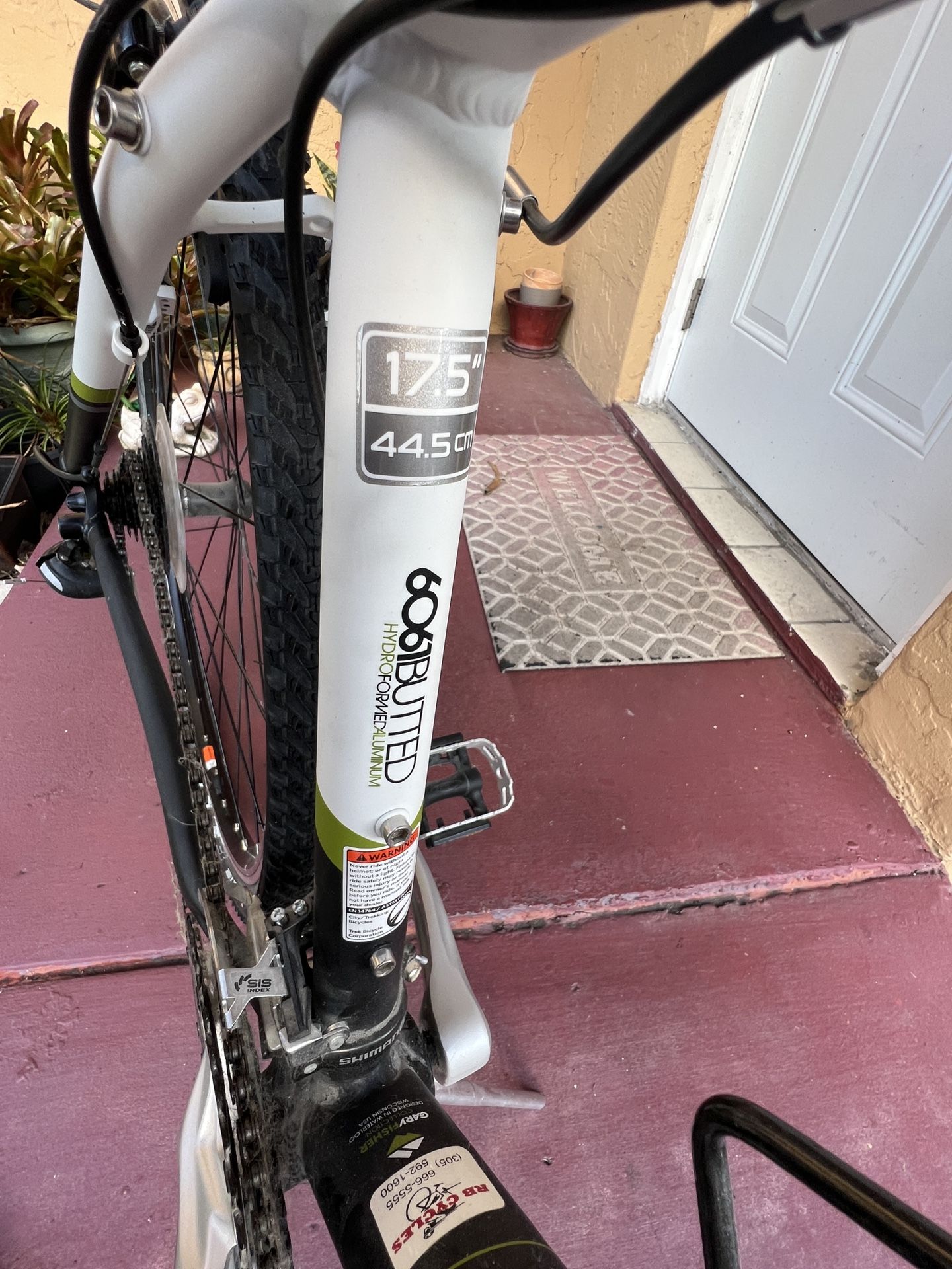 Trek Kaitai for Sale in Ojus FL OfferUp