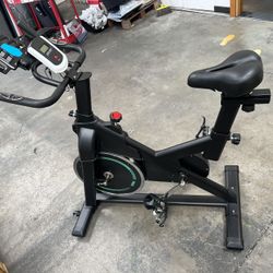 Exercise Bike, Work Out With Healthy And Better Life. New With Box , Easy Install ( Price For Each)