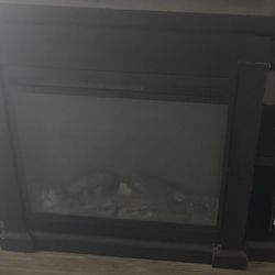 Fire place