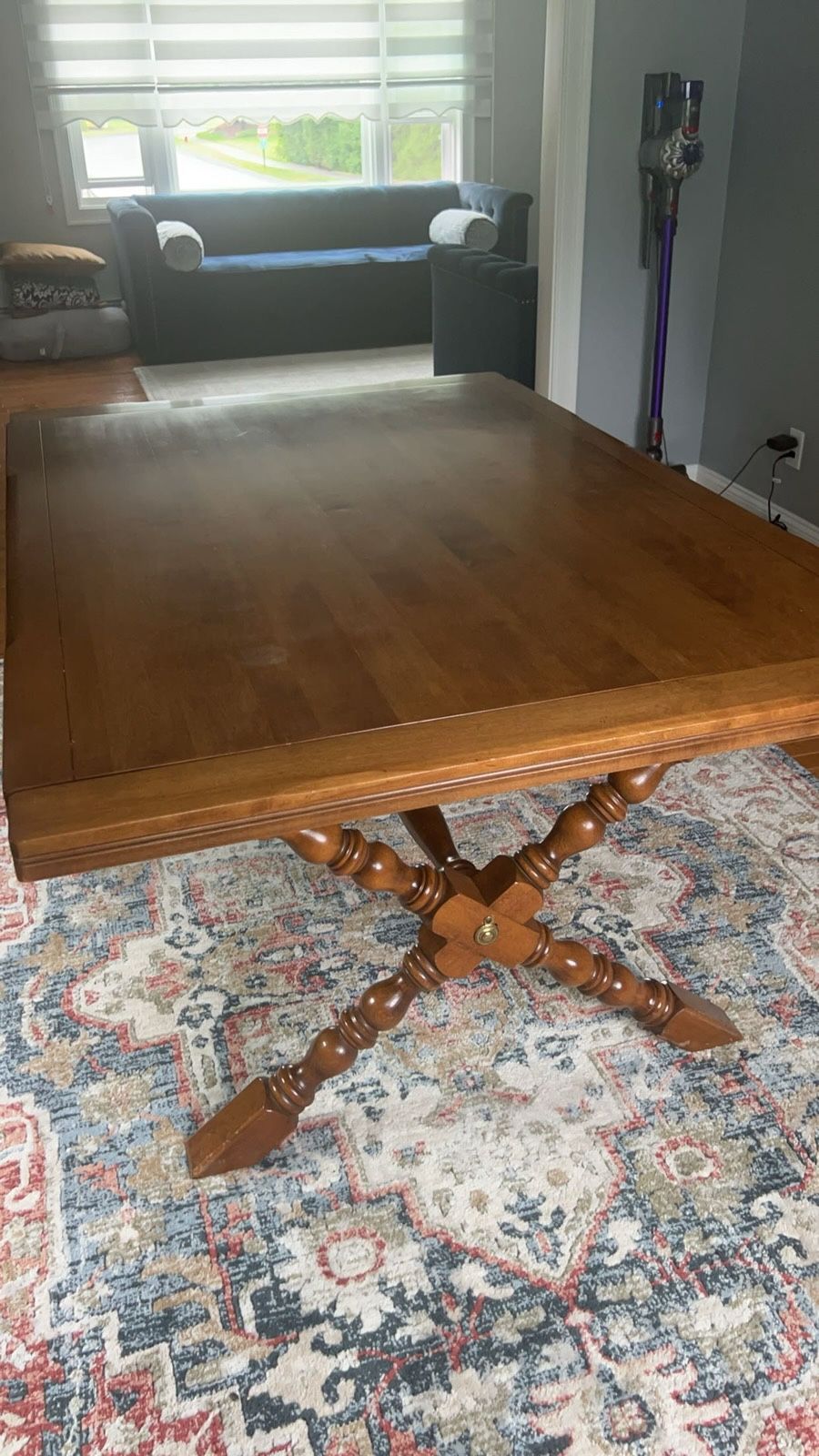 Dinner Room Table