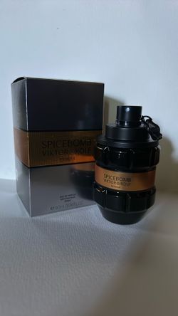 Spicebomb Extreme 100ml