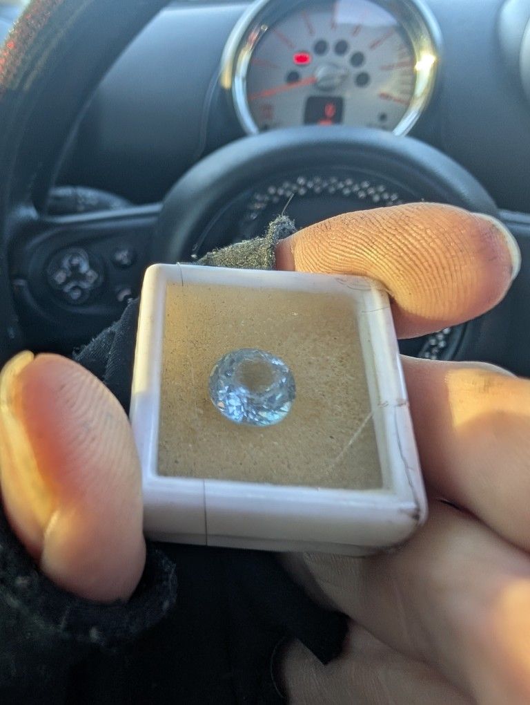 Tourmaline High Grade