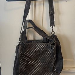 EVE  Bora Natural Cork Purse Handbag Crossbody Tote Waterproof Portugal