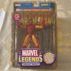 Ironman