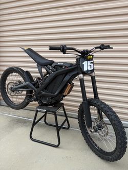 Surron Light Bee X – Upgraded Controller