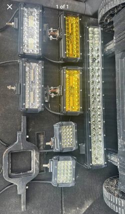 Led lights
