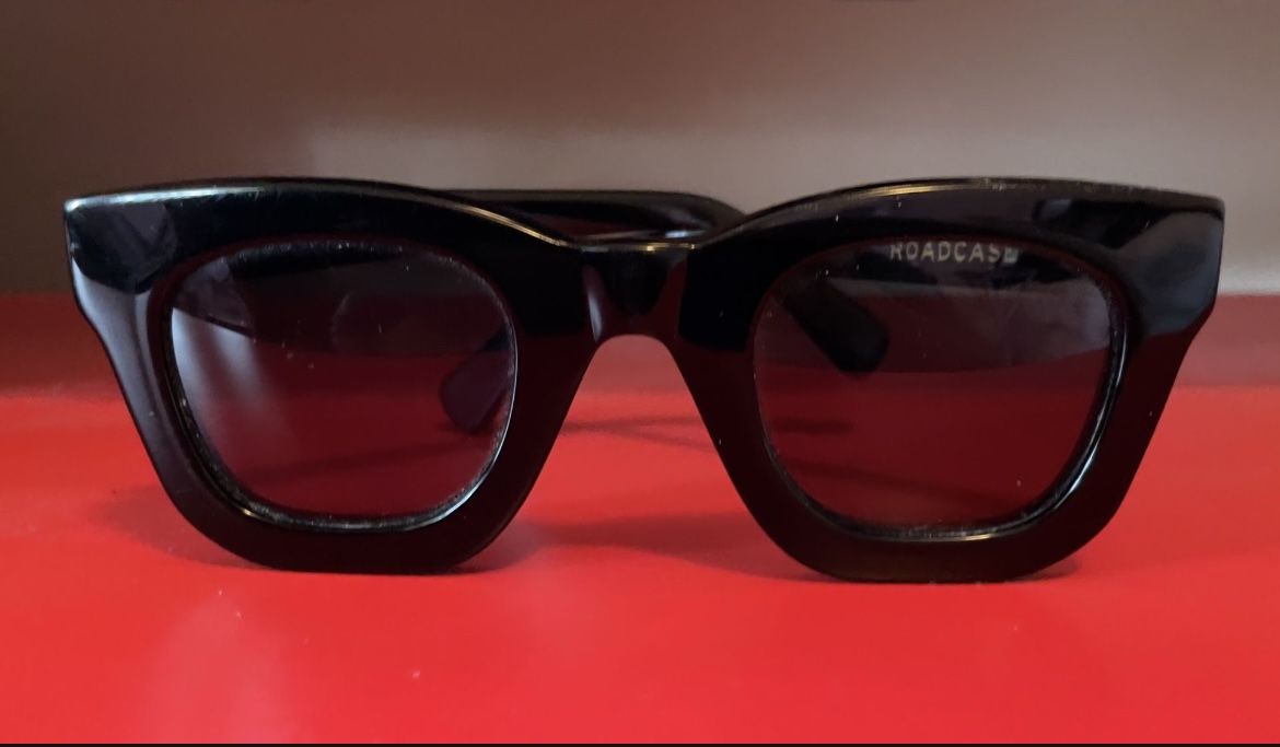 Strata ROADCASE Sunglasses (Unisex)