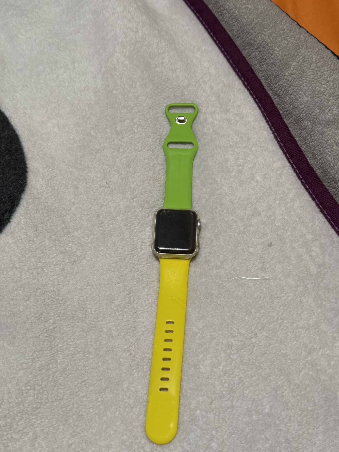 Apple Watch 3 series