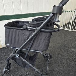 Pet Stroller