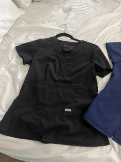 Scrubs