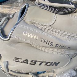 EASTON  Softball / Slow pitch  Catcher’s Glove Pro Collection LHT