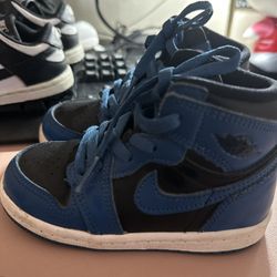Toddler Shoes