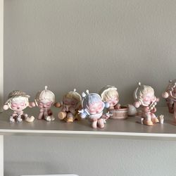 Skullpanda The Warmth Series 