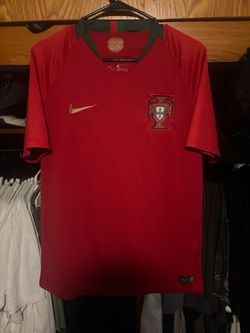 Portugal 18/19 Ronaldo size M