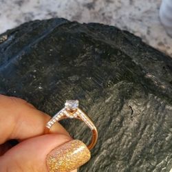 Ring Anillo